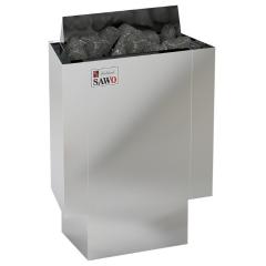 Fireplace Sawo Nordex NRMN-36NS-Z
