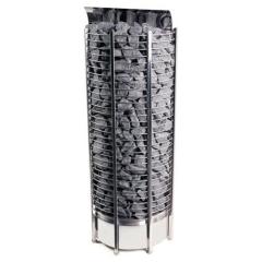 Fireplace Sawo Tower TH12-180Ni-WL-P