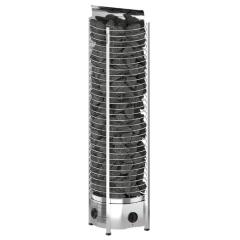 Fireplace Sawo Tower TH2-30NB-WL-P