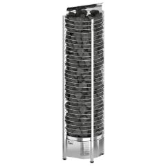 Fireplace Sawo Tower TH3-45NS-WL-P