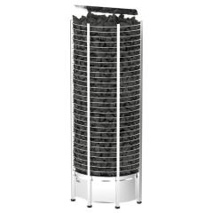 Fireplace Sawo Tower TH6-120NS-P