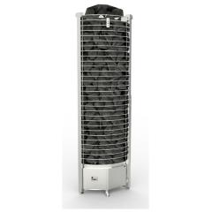 Fireplace Sawo Tower TH6-90NS-CNR-P