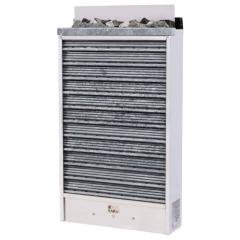 Fireplace Sawo CIRRUS CIR-40NS
