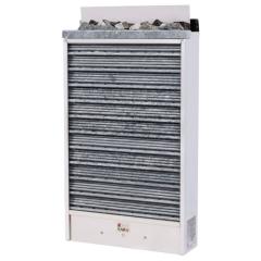 Fireplace Sawo CIRRUS CIR-60NS
