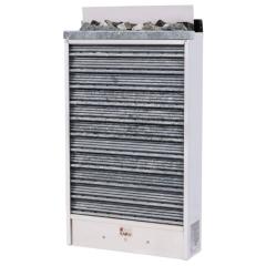 Fireplace Sawo CIRRUS CIR-75NS