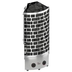 Fireplace Sawo Aries ARI3-45NB-CNR-P