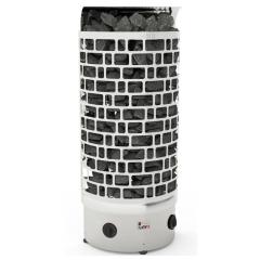 Fireplace Sawo Aries ARI3-45NB-WL-P