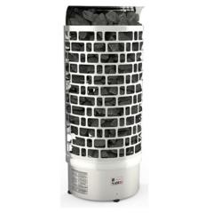 Fireplace Sawo Aries ARI3-75NB-WL
