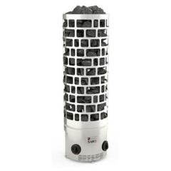 Fireplace Sawo Aries ARI3-90NB-P