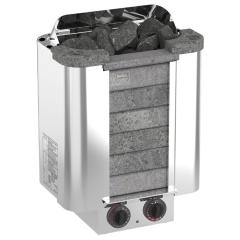 Fireplace Sawo CUMULUS CML-90NB-P