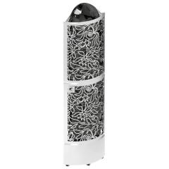 Fireplace Sawo DRAGONFIRE HEATER KING DRFT3-60NS-CNR-P-C