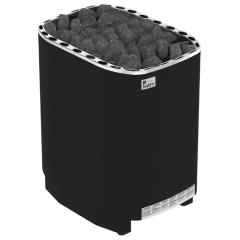 Fireplace Sawo FIBER COATED SAV-180NS-P-F