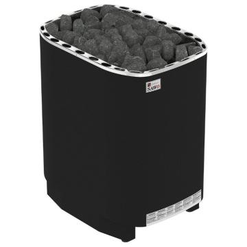 Fireplace Sawo FIBER COATED SAV-180NS-P-F 