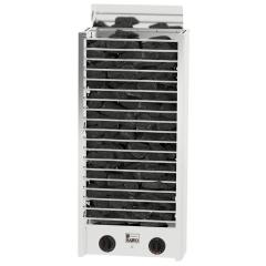 Fireplace Sawo MINI CIRRUS ROCK 2 CRR2-30NB-P