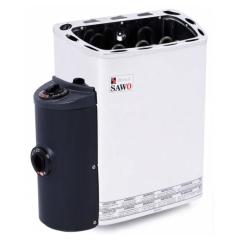 Fireplace Sawo MINI MN-36NB-Z