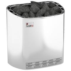 Fireplace Sawo Scandia SCA-90NS-Z