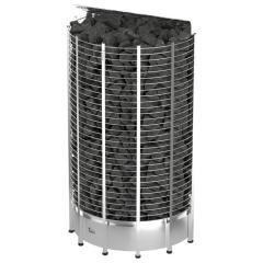 Fireplace Sawo Tower TH12-150NS-WL-P