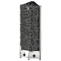 Fireplace Sawo Tower TH6-90NB-CNR-P
