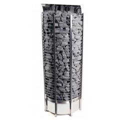 Fireplace Sawo Tower TH9-120NS-WL-P