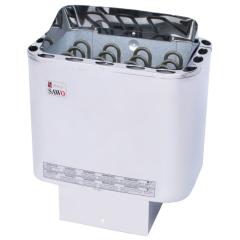 Fireplace Sawo NORDEX NR-80NS-Z