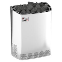 Fireplace Sawo Scandia SCA-60NS-Z