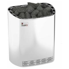 Fireplace Sawo Scandia SCA-80NS-Z