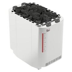 Fireplace Sawo Savonia Combi SAVC-150NS-Z