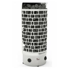 Fireplace Sawo Aries ARI3-60NB-WL
