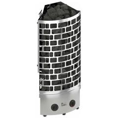 Fireplace Sawo Aries ARI3-75NB-CNR-P