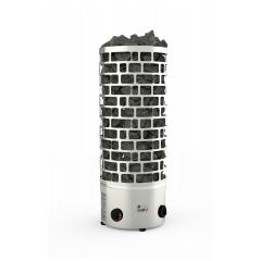 Fireplace Sawo Aries ARI3-75NB-P