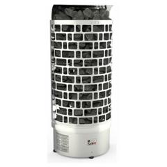 Fireplace Sawo Aries ARI3-75NB-WL