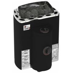 Fireplace Sawo COATED MINI X MX-36NB-P-F