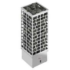 Fireplace Sawo Cubos CUB3-75Ni2-P