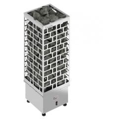 Fireplace Sawo Cubos CUB3-75Ni2-P