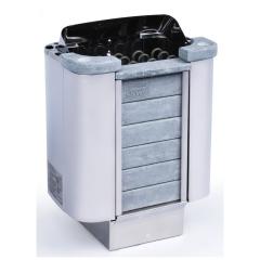 Fireplace Sawo CUMULUS CML-45NS-P
