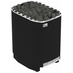 Fireplace Sawo FIBER COATED SAV-180NS-P-F