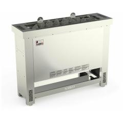 Fireplace Sawo HELIUS HES-60NS-G-P-C