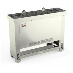 Fireplace Sawo HELIUS HES-75NS-G-P-C