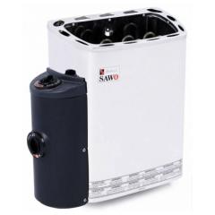 Fireplace Sawo MINI MN-36NB-Z