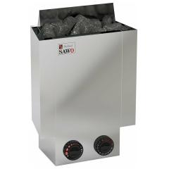 Fireplace Sawo NORDEX MINI NRMN-30NB-Z