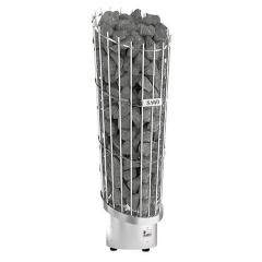 Fireplace Sawo Phoenix PNX3-45Ni2-P