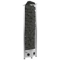 Fireplace Sawo TH3-35NB-CNR-P