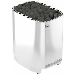 Fireplace Sawo SAVONIA COMBI SAVC-120NS-Z
