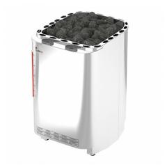 Fireplace Sawo SAVONIA COMBI SAVC-120NS-Z-A