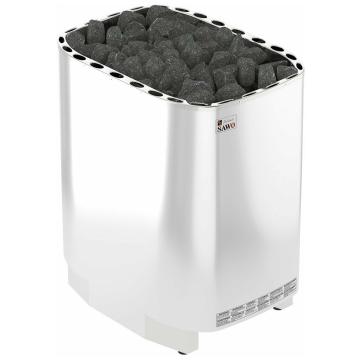 Fireplace Sawo Savonia SAV-180NS-Z 