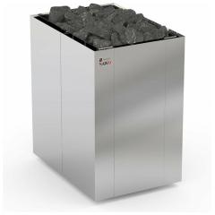 Fireplace Sawo NORDEX FlOOR 15 NRFS-150NS-Z