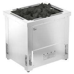 Fireplace Sawo TAURUS TAU-105N-PR