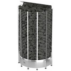 Fireplace Sawo Tower TH12-150NS-WL-P