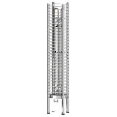 Fireplace Sawo Tower TH2-30NS-P