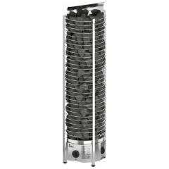 Fireplace Sawo Tower TH3-45NB-WL-P